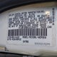 4T1BF28B21U154577 2001 Toyota Avalon Xls auction photo thumbnail 9