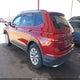 3VV1B7AX1KM126744 2019 Volkswagen Tiguan 2.0T S auction photo thumbnail 3