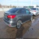1FADP3H24JL312459 2018 Ford Focus Sel auction photo thumbnail 4