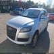 WA1LGBFE5DD009115 2013 Audi Q7 3.0T Premium auction photo thumbnail 2