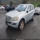 4JGBB86E69A509422 2009 Mercedes-Benz Ml 350 4Matic auction photo thumbnail 2