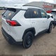 2T3W1RFV3SC310920 2025 Toyota Rav4 Xle auction photo thumbnail 4