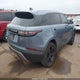 SALYB2RX9JA732317 2018 Land Rover Range Rover Velar P250 S auction photo thumbnail 4