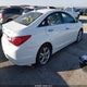 5NPEC4AC1BH300133 2011 Hyundai Sonata Limited auction photo thumbnail 4