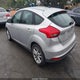 1FADP3K24JL230630 2018 Ford Focus Se auction photo thumbnail 3