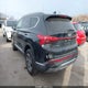 5NMS6DAJ2NH414832 2022 Hyundai Santa Fe Sel auction photo thumbnail 3