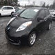 1N4AZ0CP4FC303105 2015 Nissan Leaf Sv auction photo thumbnail 2