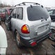 KM8SC73DX4U699204 2004 Hyundai Santa Fe Gls auction photo thumbnail 3