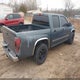 1GCCS13E078194318 2007 Chevrolet Colorado Lt auction photo thumbnail 4