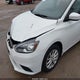 3N1AB7AP1HY405310 2017 Nissan Sentra S auction photo thumbnail 13
