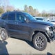 1C4RJFBGXLC319314 2020 Jeep Grand Cherokee Limited 4X4 auction photo thumbnail 14