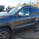 1C4RJFBGXLC319314 2020 Jeep Grand Cherokee Limited 4X4 auction photo thumbnail 15