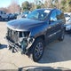 1C4RJFBGXLC319314 2020 Jeep Grand Cherokee Limited 4X4 auction photo thumbnail 2