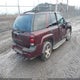 1GNDT13S862127191 2006 Chevrolet Trailblazer Ls auction photo thumbnail 4