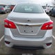 3N1AB7AP0KY313032 2019 Nissan Sentra Sv auction photo thumbnail 16