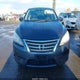 3N1AB7AP2EL623765 2014 Nissan Sentra Sv auction photo thumbnail 12