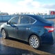 3N1AB7AP2EL623765 2014 Nissan Sentra Sv auction photo thumbnail 14