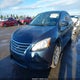 3N1AB7AP2EL623765 2014 Nissan Sentra Sv auction photo thumbnail 2
