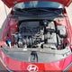 KMHLS4DG5SU947323 2025 Hyundai Elantra Sel Convenience auction photo thumbnail 10