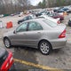 WDBRF54H36A856140 2006 Mercedes-Benz C 280 Luxury auction photo thumbnail 14