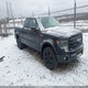 1FTFX1EF9EFA32913 2014 Ford F-150 Fx4 auction photo thumbnail 1