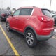 KNDPC3A28D7360346 2013 Kia Sportage Ex auction photo thumbnail 3