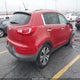 KNDPC3A28D7360346 2013 Kia Sportage Ex auction photo thumbnail 4