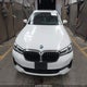 WBA53BH04PWY01726 2023 BMW 530 I auction photo thumbnail 12