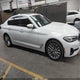 WBA53BH04PWY01726 2023 BMW 530 I auction photo thumbnail 13