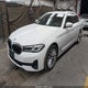 WBA53BH04PWY01726 2023 BMW 530 I auction photo thumbnail 2