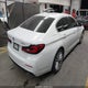 WBA53BH04PWY01726 2023 BMW 530 I auction photo thumbnail 4