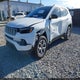 3C4NJDBN6ST534015 2025 Jeep Compass Latitude 4X4 auction photo thumbnail 2