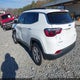 3C4NJDBN6ST534015 2025 Jeep Compass Latitude 4X4 auction photo thumbnail 3