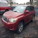 JTEDS43A382014185 2008 Toyota Highlander Sport auction photo thumbnail 2