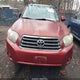 JTEDS43A382014185 2008 Toyota Highlander Sport auction photo thumbnail 6