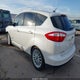 1FADP5BU3DL509195 2013 Ford C-Max Hybrid Sel auction photo thumbnail 3