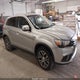 JA4AR3AW4JZ033282 2018 Mitsubishi Outlander Sport 2.4 Se auction photo thumbnail 1