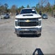 1GC1YNEY1RF157782 2024 Chevrolet Silverado 2500Hd 4Wd Standard Bed Lt auction photo thumbnail 11