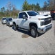 1GC1YNEY1RF157782 2024 Chevrolet Silverado 2500Hd 4Wd Standard Bed Lt auction photo thumbnail 1