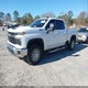 1GC1YNEY1RF157782 2024 Chevrolet Silverado 2500Hd 4Wd Standard Bed Lt auction photo thumbnail 2