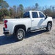 1GC1YNEY1RF157782 2024 Chevrolet Silverado 2500Hd 4Wd Standard Bed Lt auction photo thumbnail 4