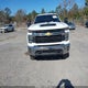 1GC1YNEY1RF157782 2024 Chevrolet Silverado 2500Hd 4Wd Standard Bed Lt auction photo thumbnail 6