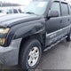 3GNEK13T33G255115 2003 Chevrolet Avalanche 1500 auction photo thumbnail 6