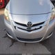 JTDBT923171118218 2007 Toyota Yaris auction photo thumbnail 15