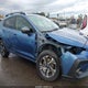JF2GUADC2RH348301 2024 Subaru Crosstrek Premium auction photo thumbnail 6