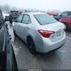 5YFBURHE8FP303253 2015 Toyota Corolla Le auction photo thumbnail 3