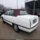 1G6KD52B9RU237801 1994 Cadillac Deville auction photo thumbnail 3