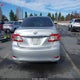5YFBU4EE9DP161323 2013 Toyota Corolla Le auction photo thumbnail 17