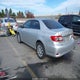 5YFBU4EE9DP161323 2013 Toyota Corolla Le auction photo thumbnail 3