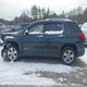 2GKFLYE36E6300471 2014 GMC Terrain Slt-2 auction photo thumbnail 14